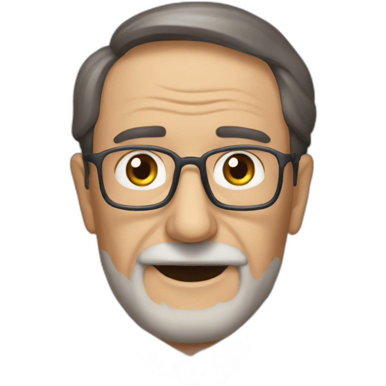 M. Rajoy man emoji