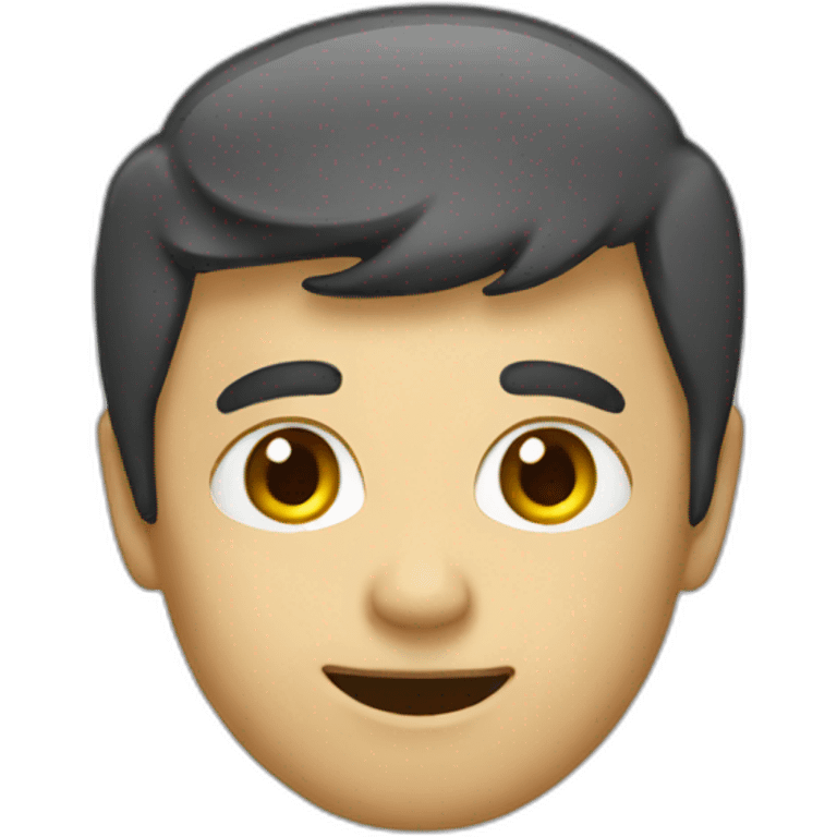 hello-world emoji