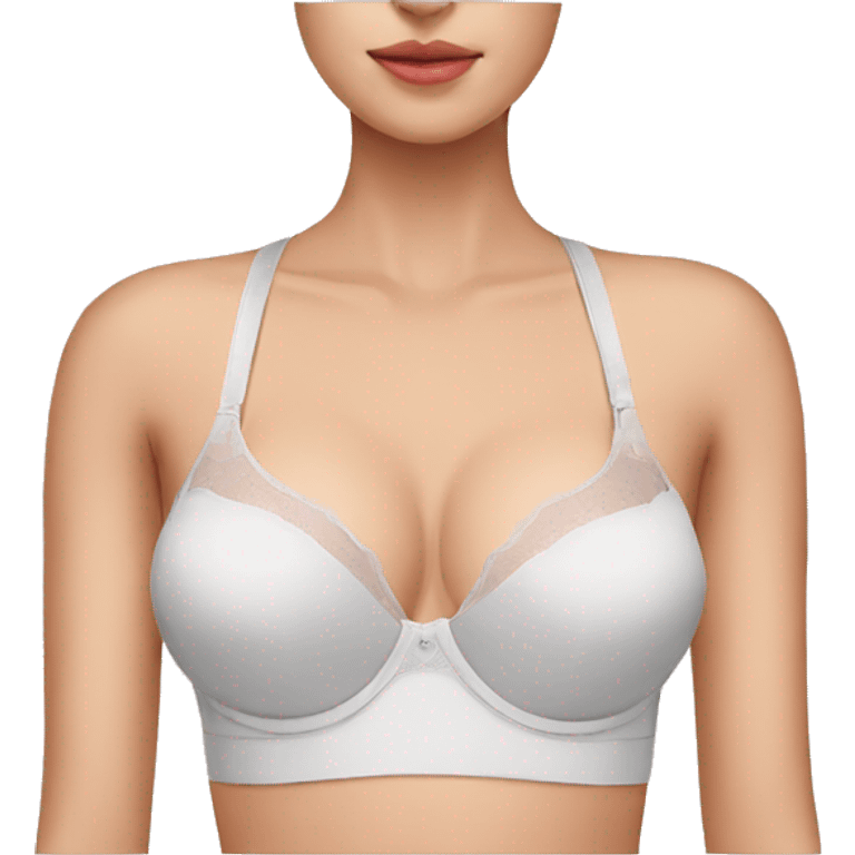 bra emoji