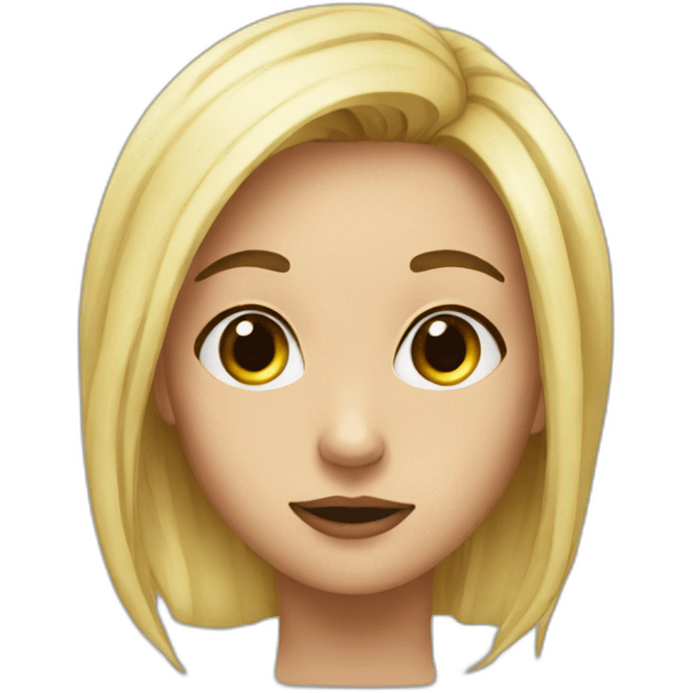 Luli emoji