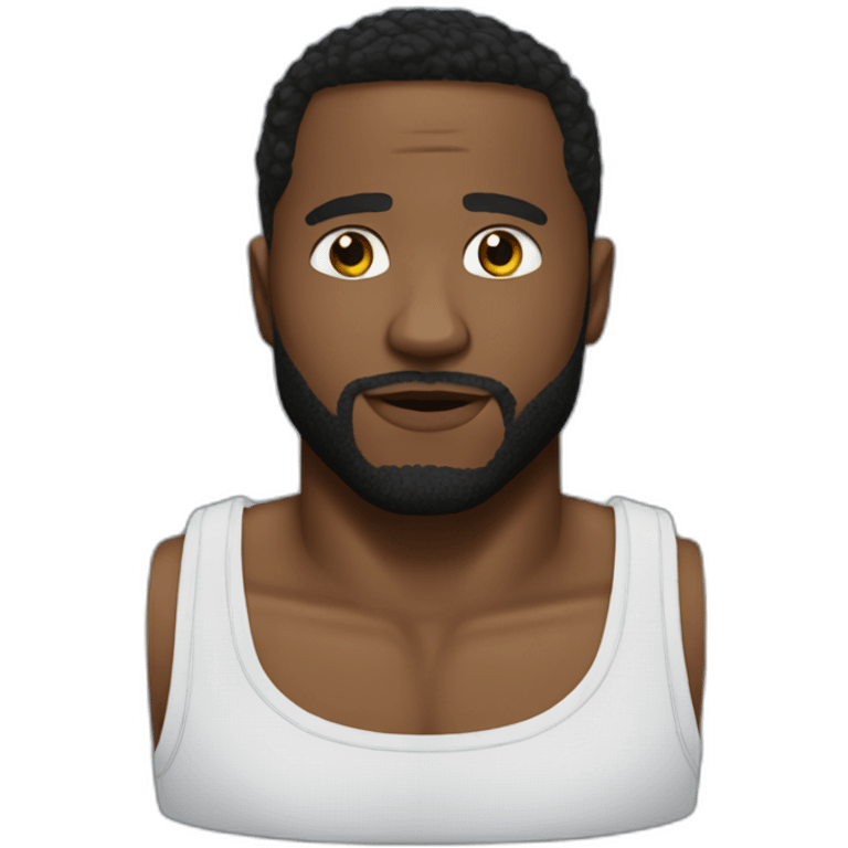 jean pascal emoji