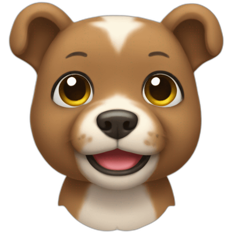 cute toy emoji