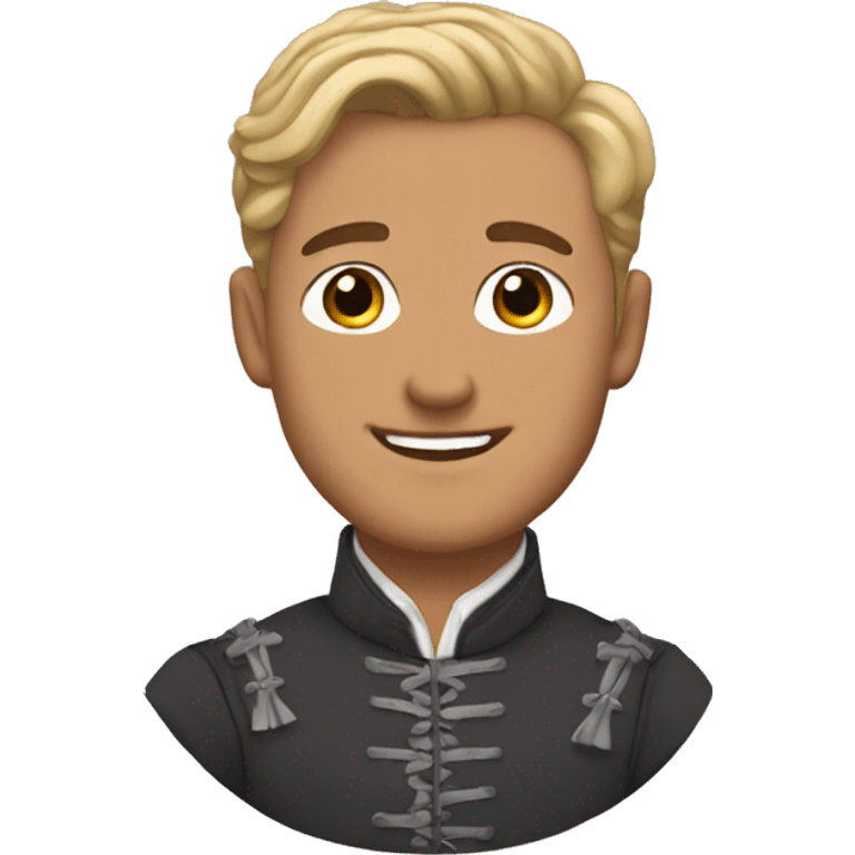 Bridgerton emoji