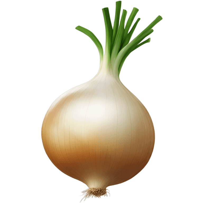 Onion with a butt emoji