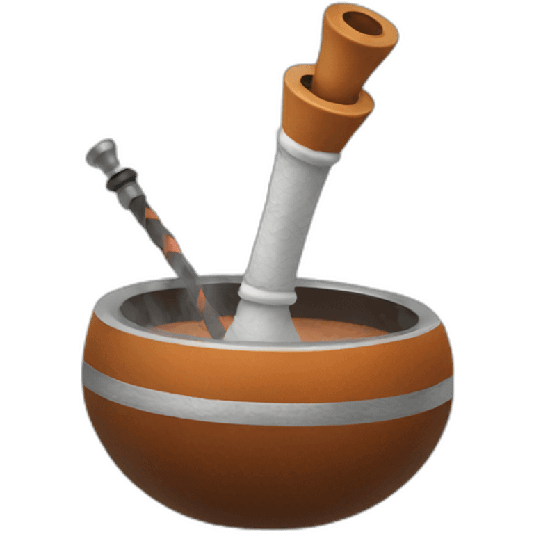 shisha emoji