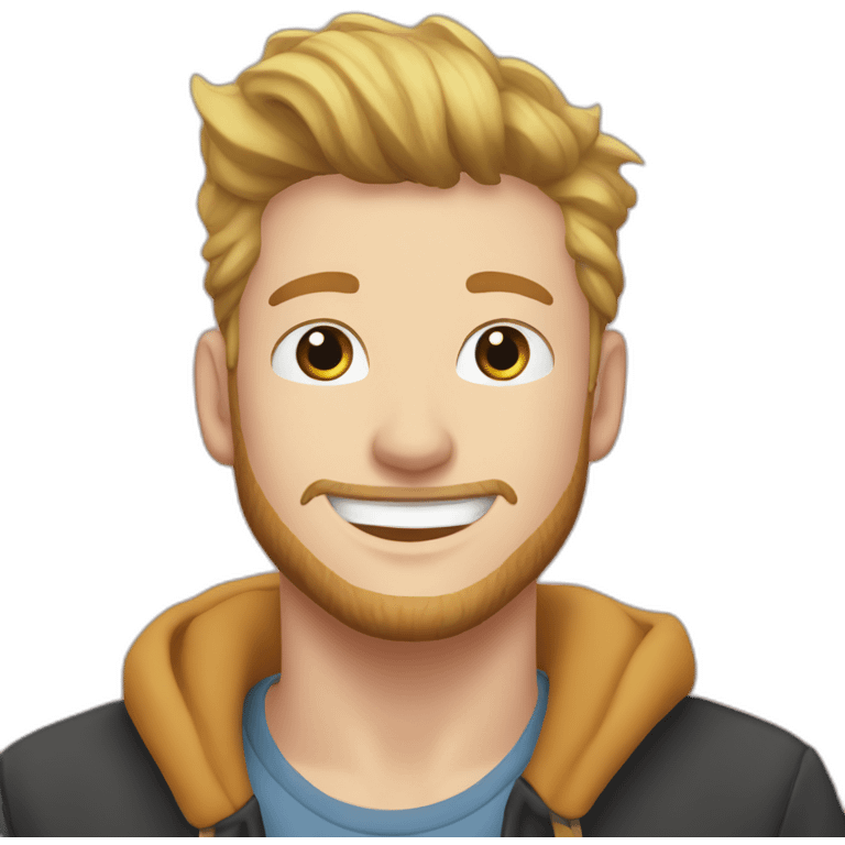 Scotty sire emoji