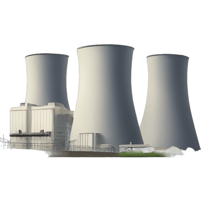 power station emoji