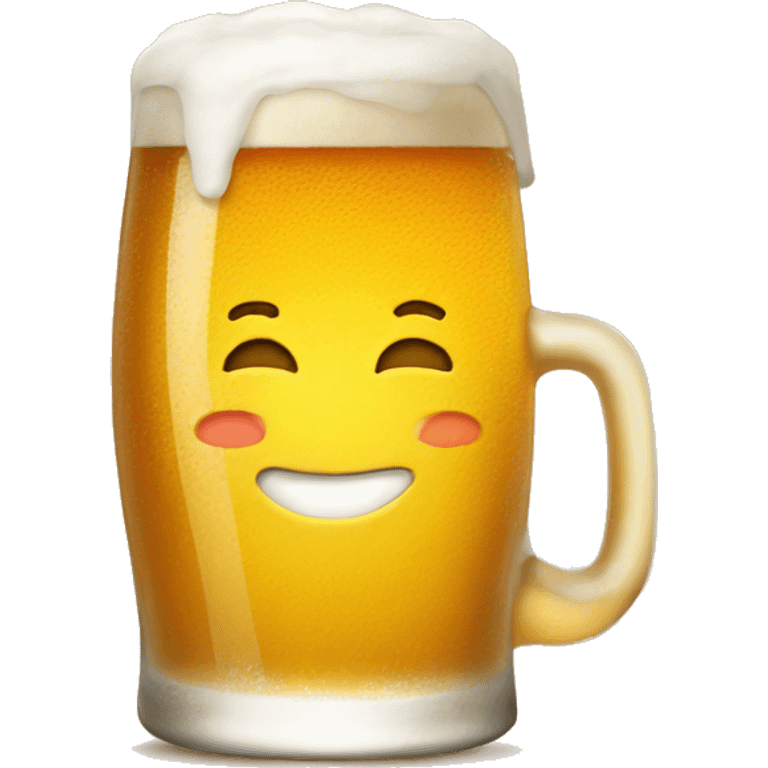 cerveza emoji