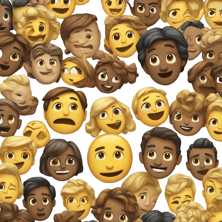 apps image the company google  emoji