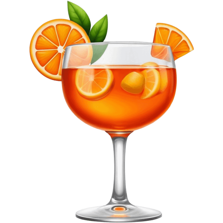 Aperol  emoji