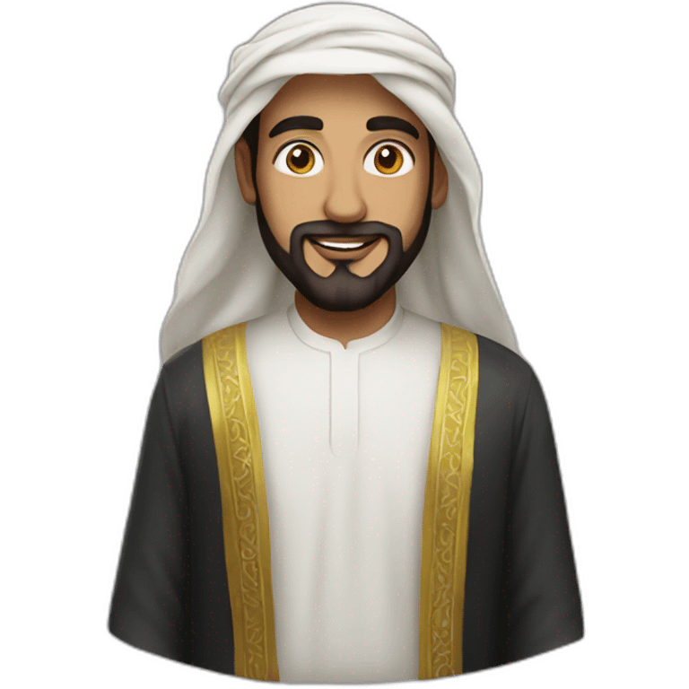 allah emoji