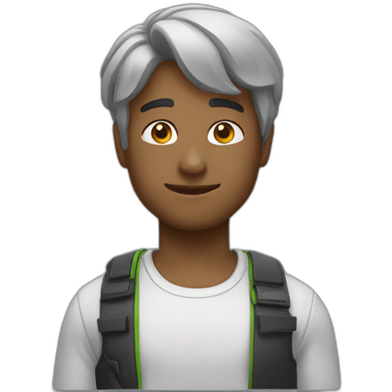 Kb9 emoji