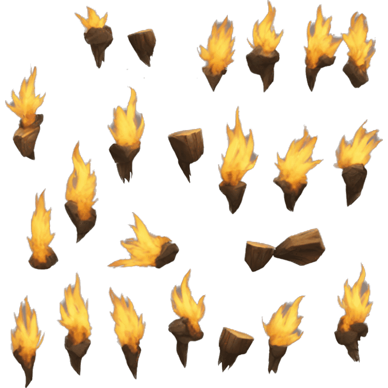 Free fire  emoji