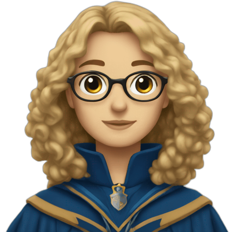 ravenclaw emoji