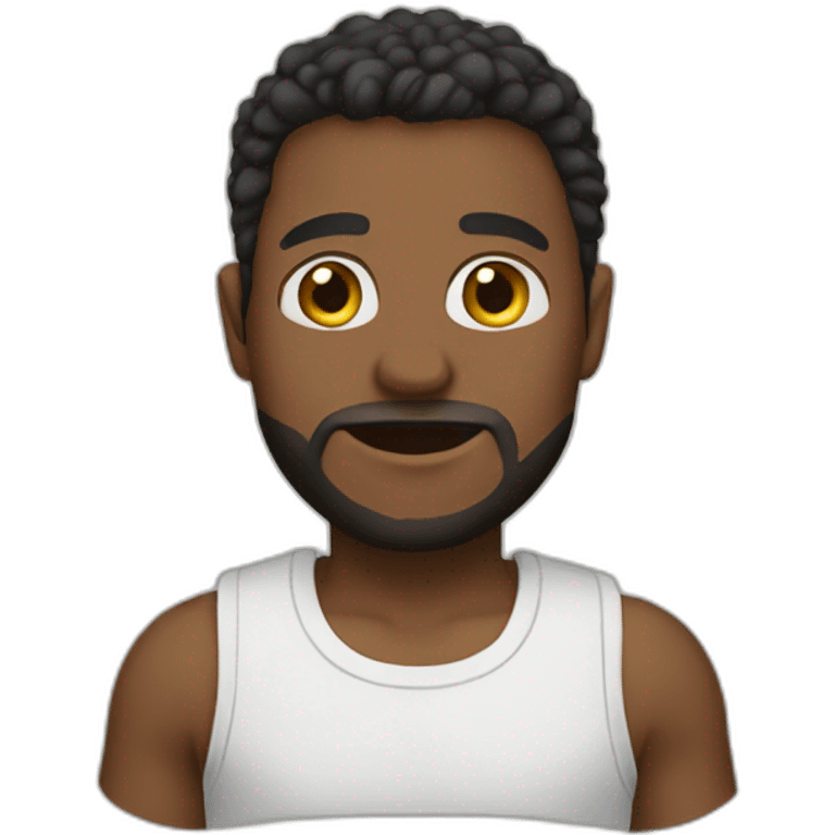 Darrius emoji