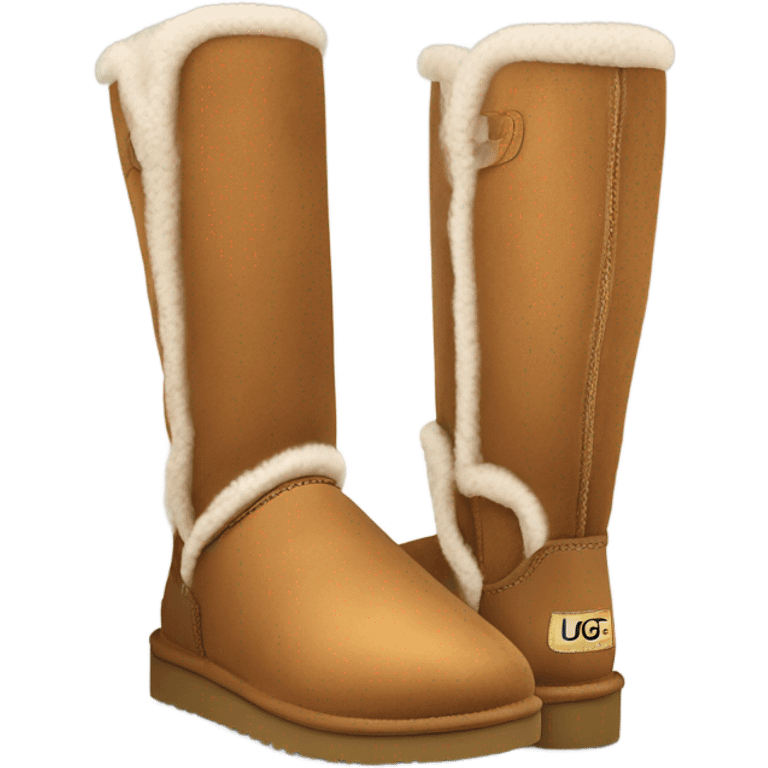 uggs emoji