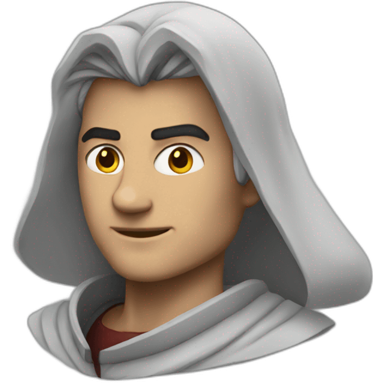 Dante emoji