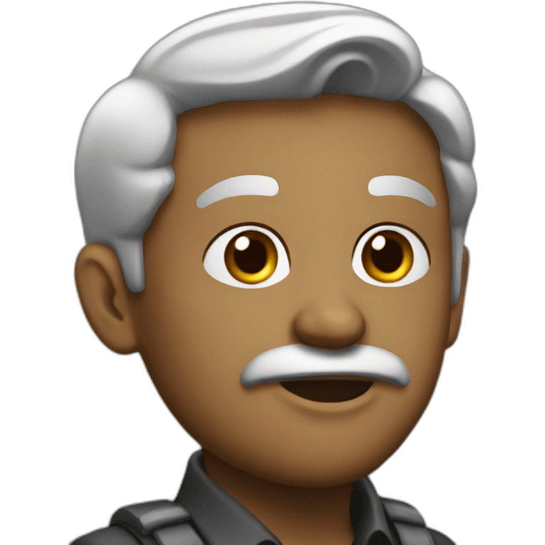 Socialist emoji