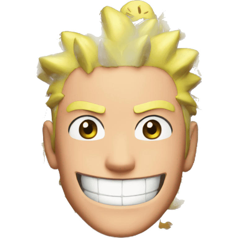 naruto smiling hard emoji