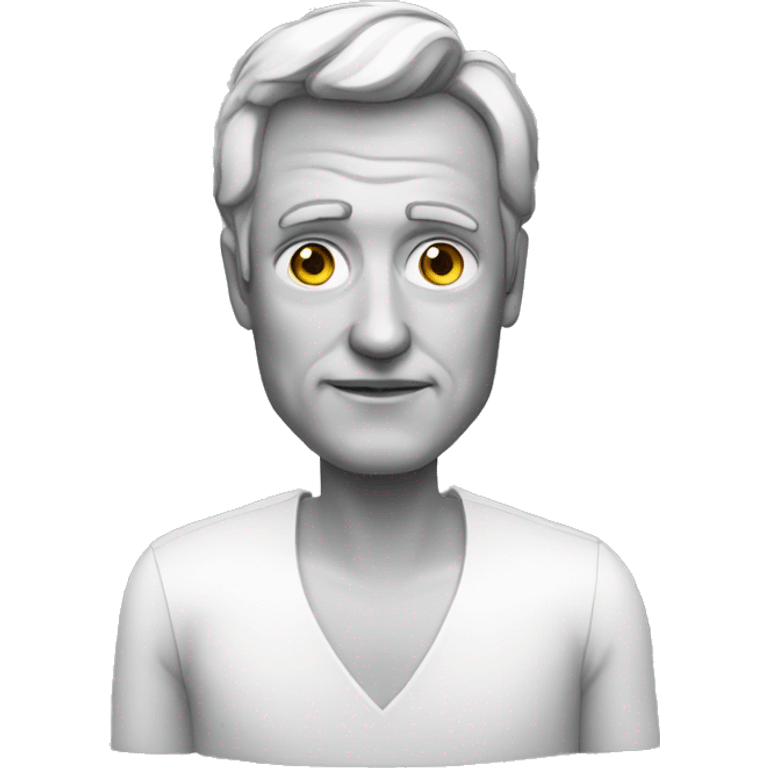 Sergey Mavrodi emoji