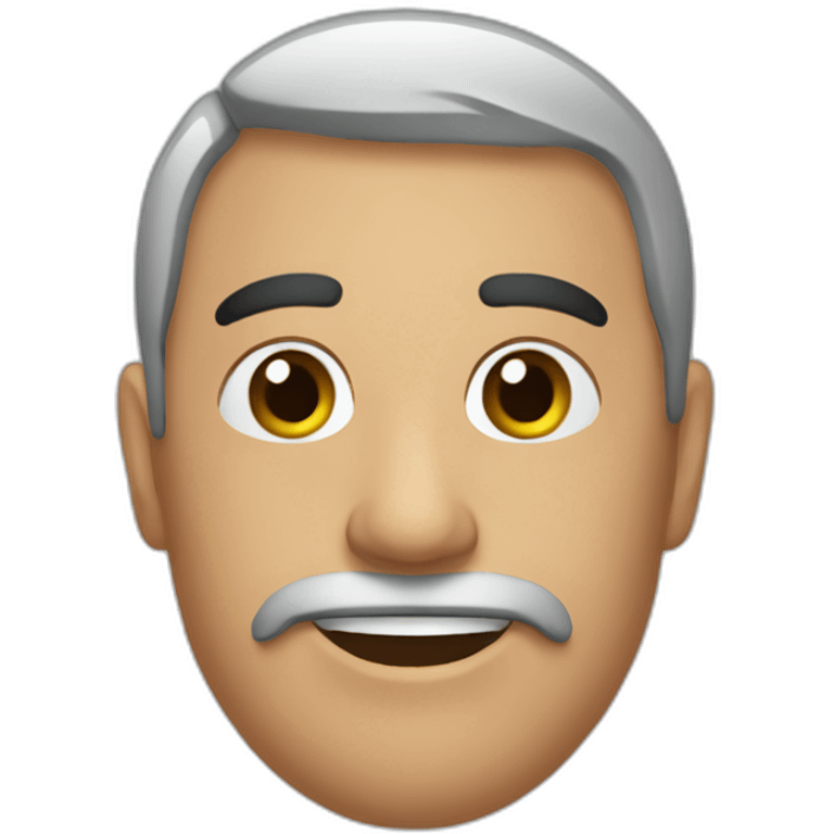 isle de frijoles emoji