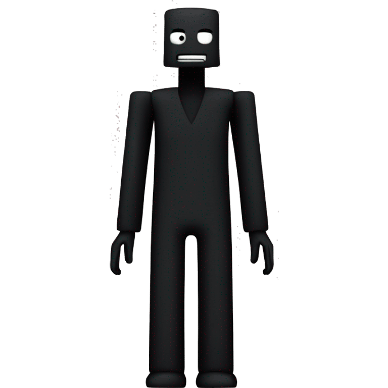 Enderman emoji