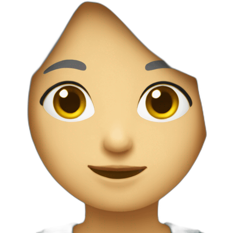 Susi emoji