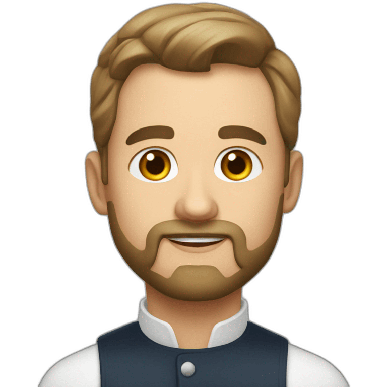 Konstantin Ivlev cook emoji