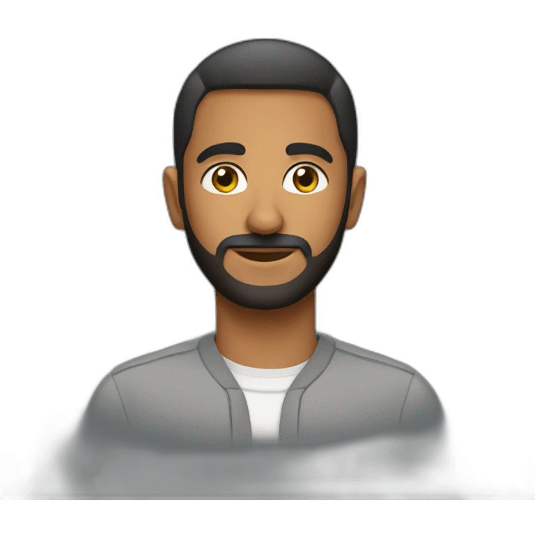 Mohamed henni emoji