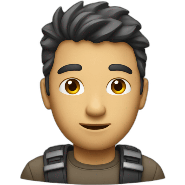 developer emoji