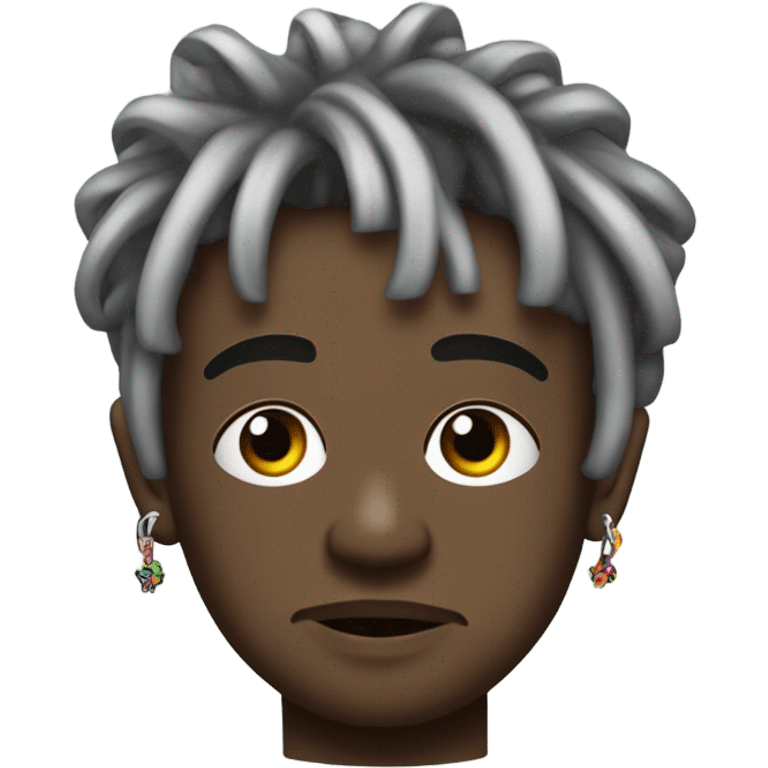 lil uzi vert emoji