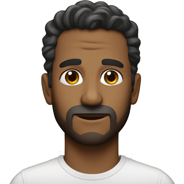 Gonzalo emoji