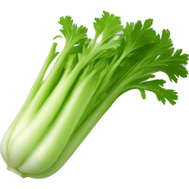 celery emoji