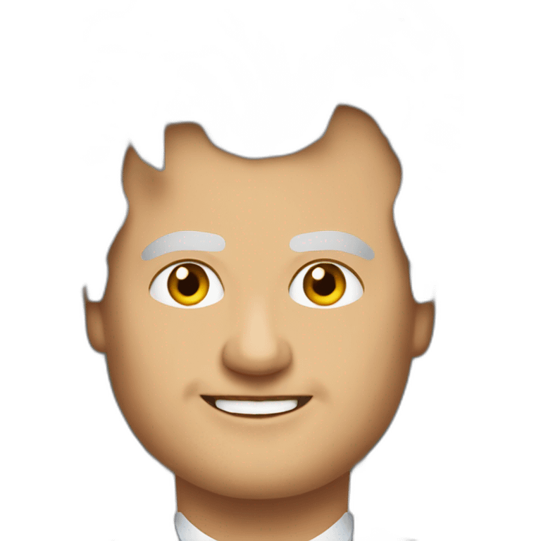 Geert Wilders emoji