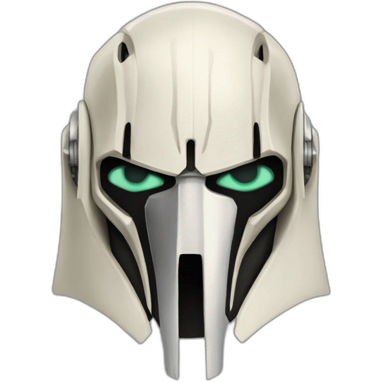 general grievous emoji