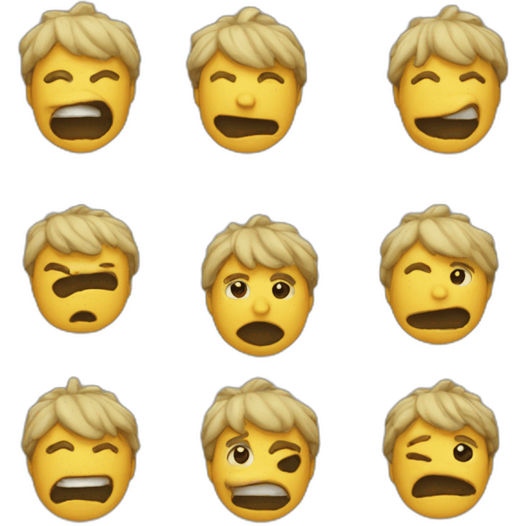 slugma emoji