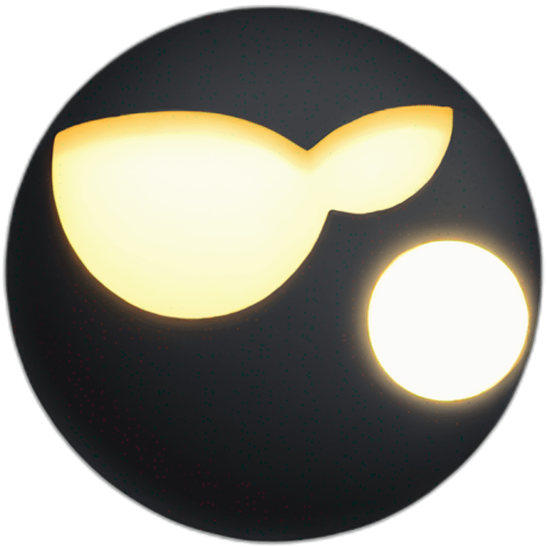 eclipse emoji