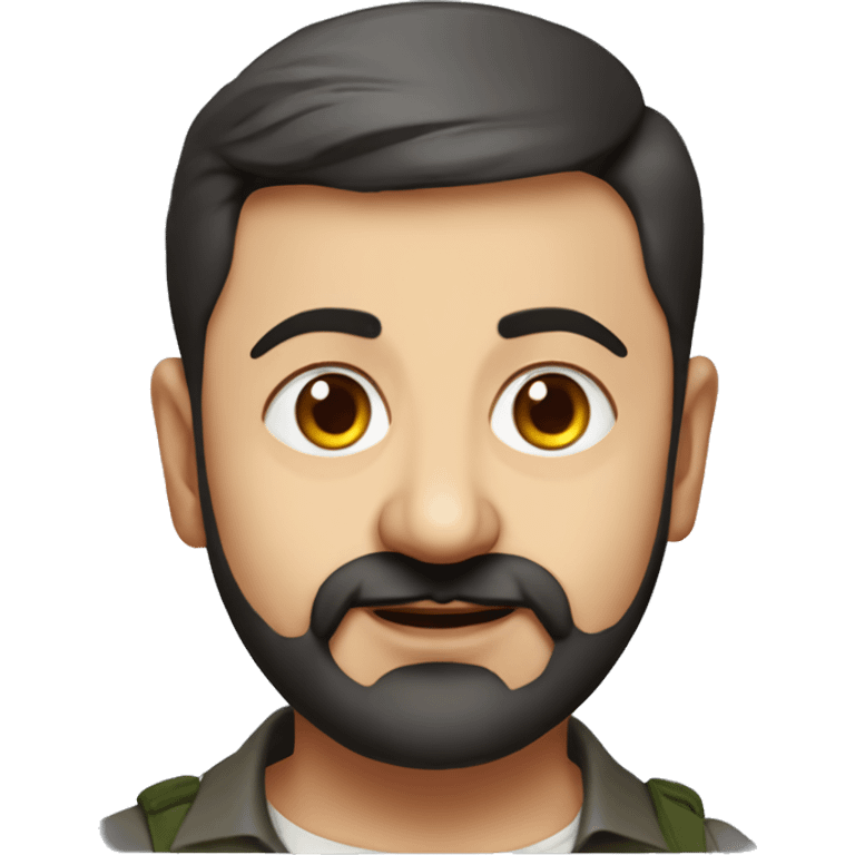 KOLLYWOOD ACTOR Arvind Swamy emoji