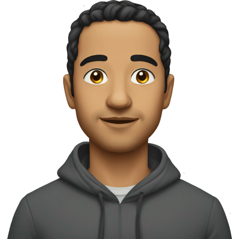 Oussama baladen emoji