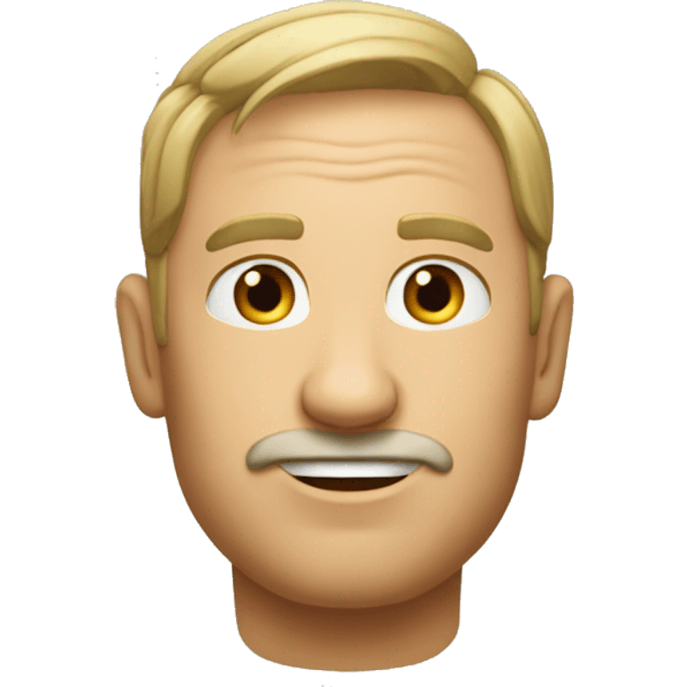 Crée un emoji de avec écrit bjorn emoji