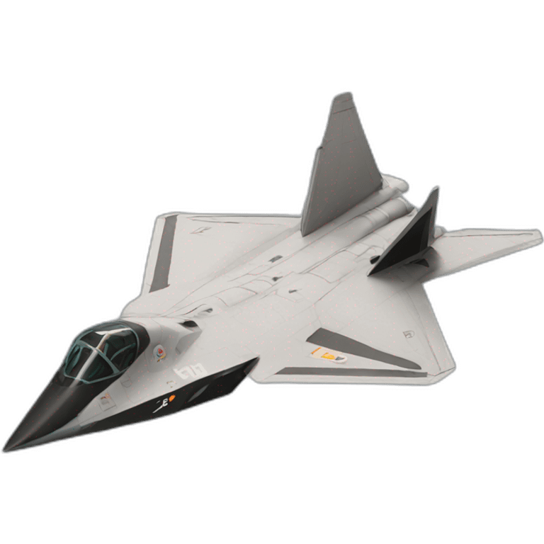 f117 emoji