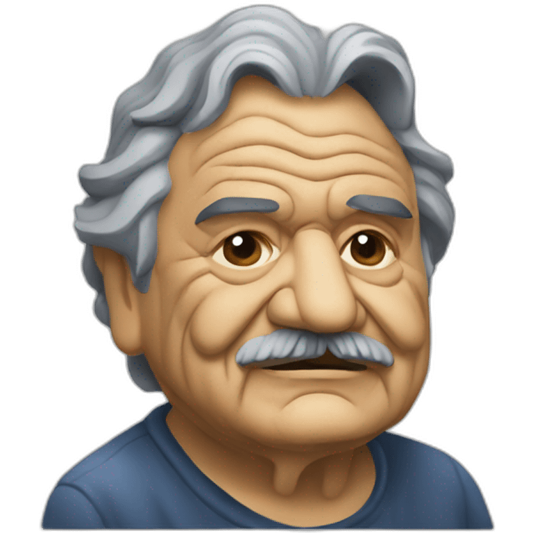 pepe mujica emoji