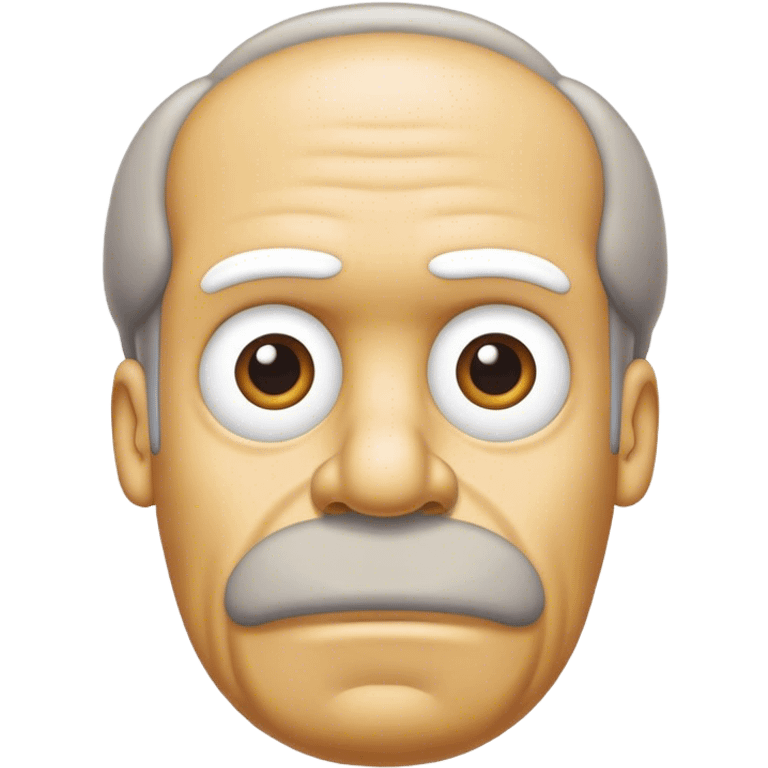 Homer Wilson emoji