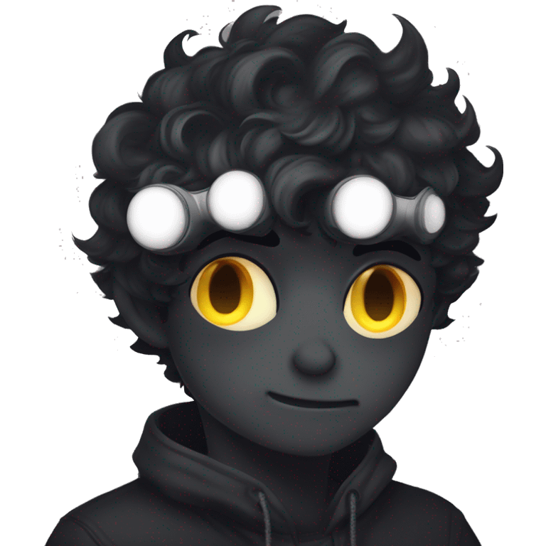 Homestuck Karkat Vantas emoji