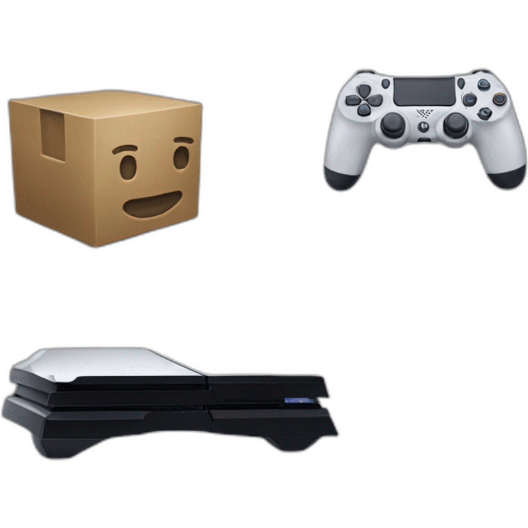 Ps4 emoji