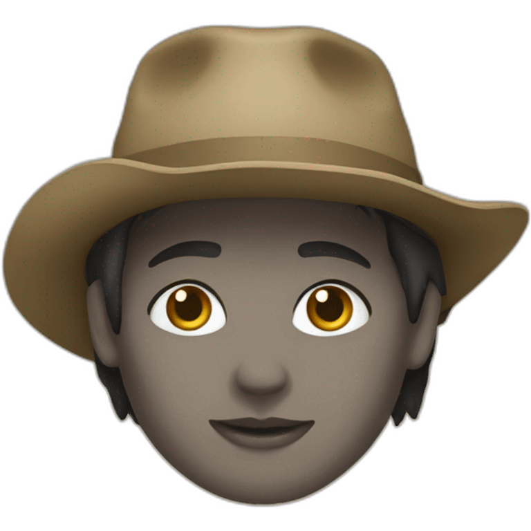 Vasque country emoji