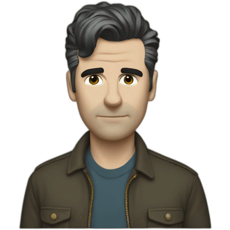 the smiths emoji