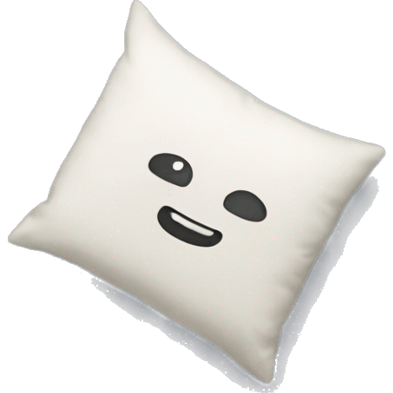 pillow emoji