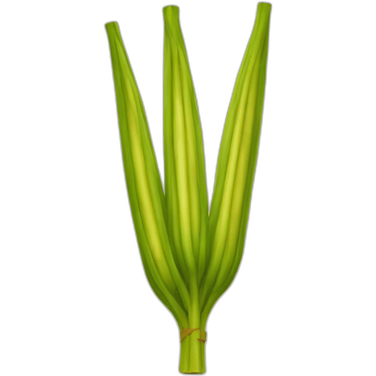 Lulav etrog hadassim aravot sukkot emoji