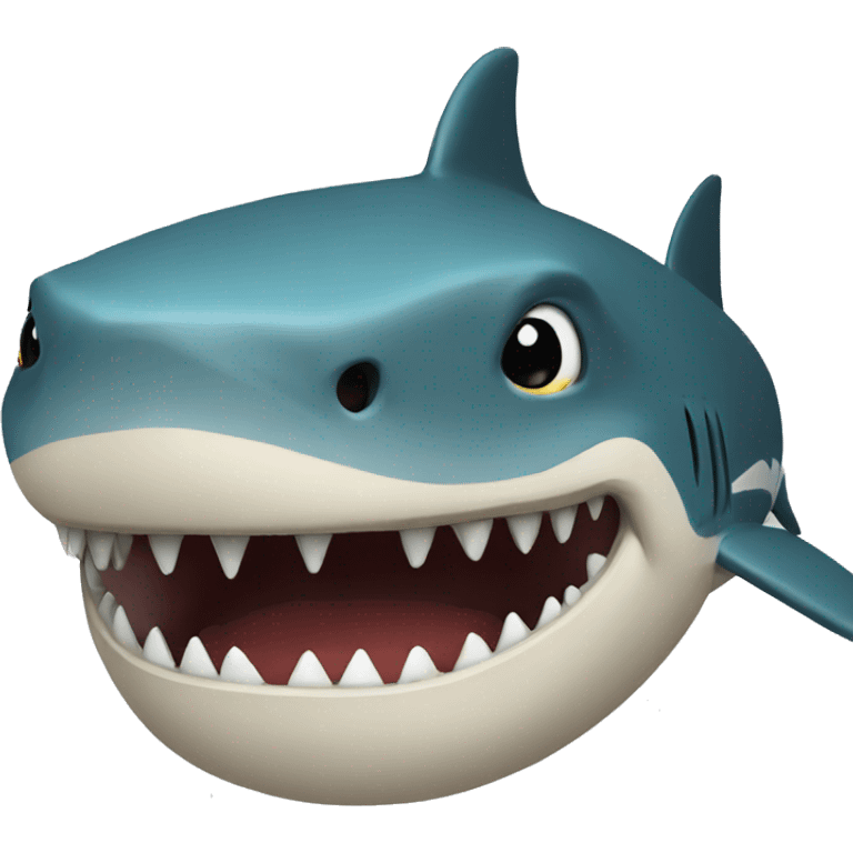 sharkswell emoji